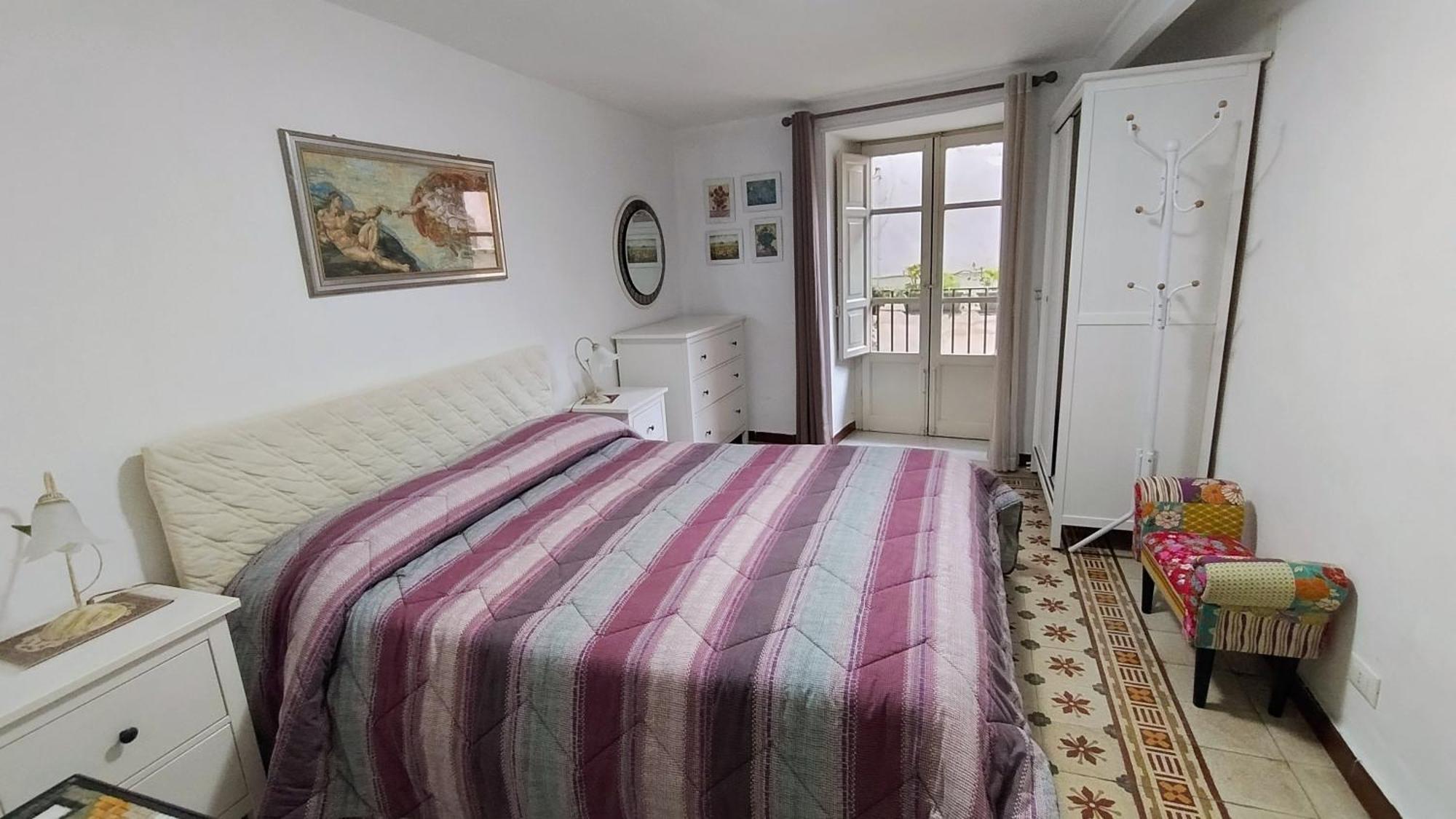 Vivere La Ciambra Monreale Εξωτερικό φωτογραφία